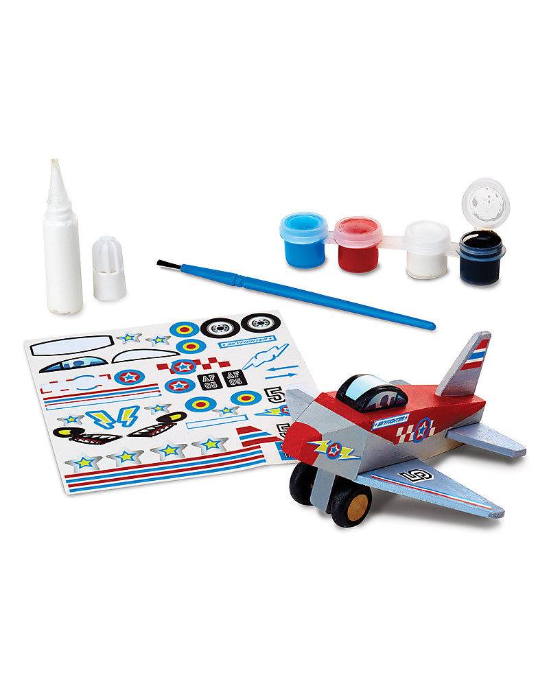 melissa and doug paint train
